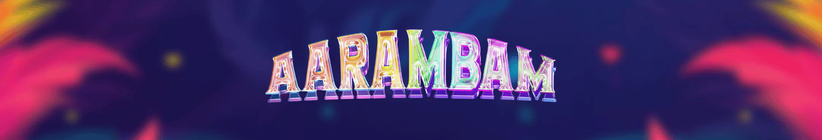 AARAMBAM 2026